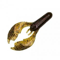 Baits YUM Craw Chunk 2 3/4 Inch Soft Plastic Trailer 9 Baits YUM Craw Chunk 2 3/4 Inch Soft Plastic Trailer