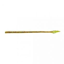 YUM Sharp Shooter Soft Plastic Finesse Worm