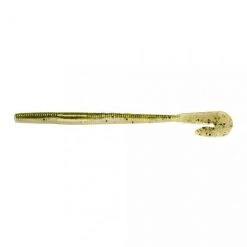 YUM Thump'n Dinger Soft Plastic Cut Tail Worm