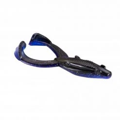YUM Tip Toad 4 1/2 Inch Soft Plastic Frog