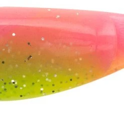 Baits Z-Man Scented PogyZ 3 Inch Paddle Tail Swimbait 5 Pack