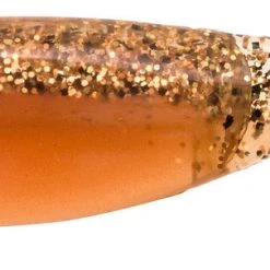 Baits Z-Man Scented PogyZ 3 Inch Paddle Tail Swimbait 5 Pack