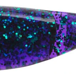 Baits Z-Man Scented PogyZ 3 Inch Paddle Tail Swimbait 5 Pack