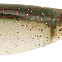 Baits Z-Man Scented PogyZ 3 Inch Paddle Tail Swimbait 5 Pack