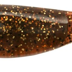 Baits Z-Man Scented PogyZ 3 Inch Paddle Tail Swimbait 5 Pack