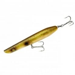 Baits Cotton Cordell Original Pencil Popper Topwater Lure