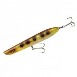 Baits Cotton Cordell Original Pencil Popper Topwater Lure