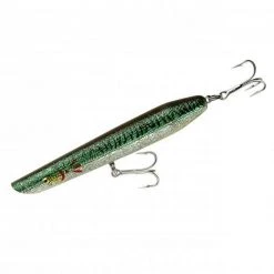 Baits Cotton Cordell Original Pencil Popper Topwater Lure