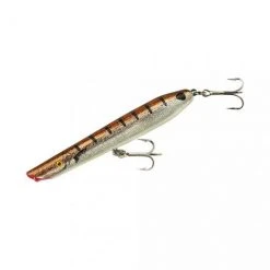 Baits Cotton Cordell Original Pencil Popper Topwater Lure