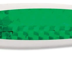 Luhr-Jensen Krocodile Spoon W/ Treble Hook 5/8 Oz. Spoons