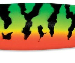 Luhr-Jensen Krocodile Spoon W/ Treble Hook 5/8 Oz. Spoons