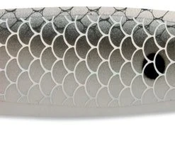 Luhr-Jensen Krocodile Spoon W/ Treble Hook 5/8 Oz. Spoons