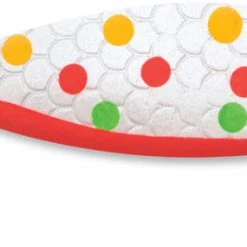 Luhr-Jensen Needlefish 2 1/2 Inch Spoon Spoons