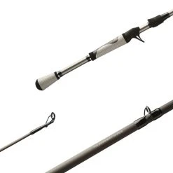 Lew's Custom Speed Stick Lite HM85 Casting Rods