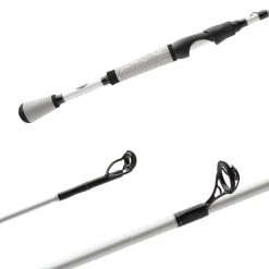 Lew's Tournament Performance TP-1 Speed Stick 2-Piece Spinning Rods