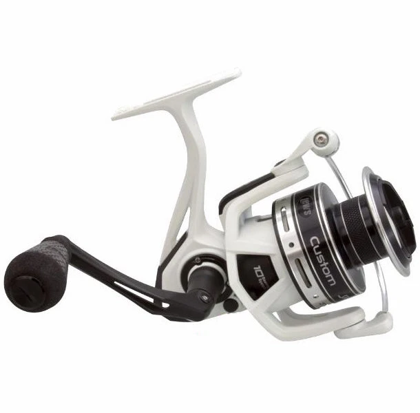 Lew's Custom Speed Spin Spinning Reels 3 Lew's Custom Speed Spin Spinning Reels