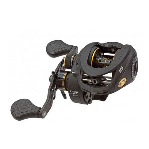 Lew's Tournament Pro LFS Speed Spool Baitcasting Reels 3 Lew's Tournament Pro LFS Speed Spool Baitcasting Reels