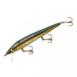 Baits Smithwick Suspending Rattlin' Rogue 4 1/2 Inch Jerkbait/Trolling Minnow