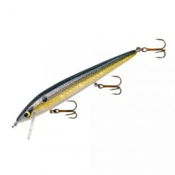 Baits Smithwick Suspending Rattlin' Rogue 4 1/2 Inch Jerkbait/Trolling Minnow