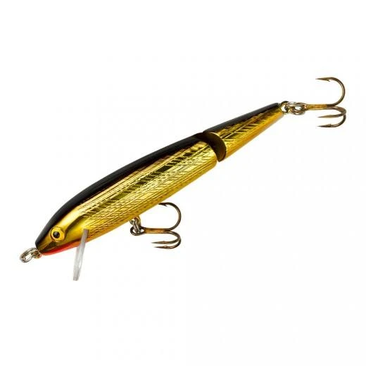 Baits Rebel Jointed Minnow Hard Lure 2 Baits Rebel Jointed Minnow Hard Lure