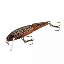 Baits Rebel Jointed Minnow Hard Lure 21 Baits Rebel Jointed Minnow Hard Lure