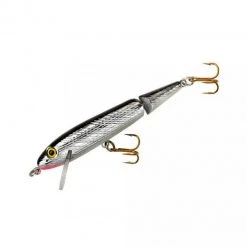 Baits Rebel Jointed Minnow Hard Lure 26 Baits Rebel Jointed Minnow Hard Lure