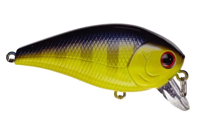 Baits Lucky Craft LC 1.5SSR 5 Baits Lucky Craft LC 1.5SSR