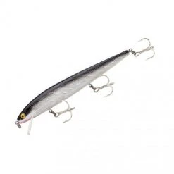Rebel Minnow 5 1/2 Inch Shallow Jerkbait