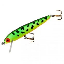 Rebel Value Minnow Shallow Jerkbait Baits