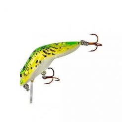 Baits Rebel Wee Frog 2 Inch Waking Crankbait