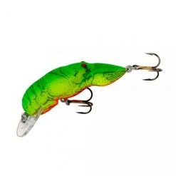 Rebel Wee Crawfish 2 Inch Medium Diving Crankbait Baits 13 Rebel Wee Crawfish 2 Inch Medium Diving Crankbait Baits
