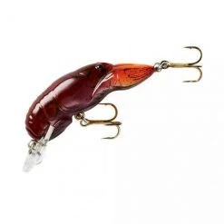 Rebel Wee Crawfish 2 Inch Medium Diving Crankbait Baits 14 Rebel Wee Crawfish 2 Inch Medium Diving Crankbait Baits