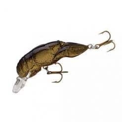 Rebel Wee Crawfish 2 Inch Medium Diving Crankbait Baits 15 Rebel Wee Crawfish 2 Inch Medium Diving Crankbait Baits