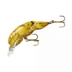 Rebel Wee Crawfish 2 Inch Medium Diving Crankbait Baits 16 Rebel Wee Crawfish 2 Inch Medium Diving Crankbait Baits