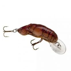 Baits Rebel Tiny Wee Crawfish 1 1/2 Inch Shallow Diving Crankbait