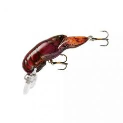 Baits Rebel Tiny Wee Crawfish 1 1/2 Inch Shallow Diving Crankbait