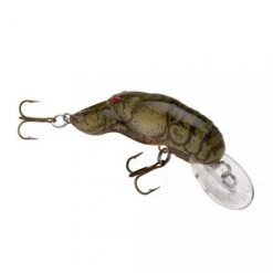 Baits Rebel Tiny Wee Crawfish 1 1/2 Inch Shallow Diving Crankbait