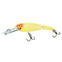 Cotton Cordell Jointed Wally Diver 2 3/4 Inch Crankbait