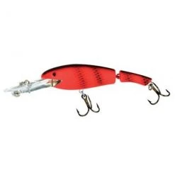 Cotton Cordell Jointed Wally Diver 2 3/4 Inch Crankbait
