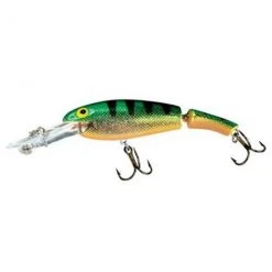 Cotton Cordell Jointed Wally Diver 2 3/4 Inch Crankbait