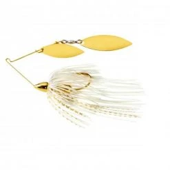 War Eagle Gold Screamin' Eagle Willow Spinnerbait