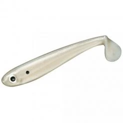 YUM Money Minnow Paddle Tail Swimbait Baits