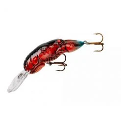 Rebel Big Craw 2 1/2 Inch Deep Diving Crankbait
