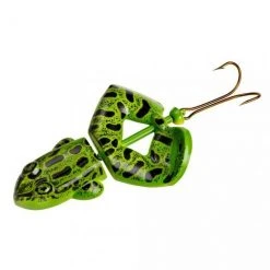 Baits Rebel Buzz'n Frog 2 1/2 Inch Topwater Lure