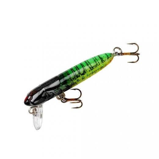 Rebel Hellgrammite 1 3/4 Inch Sinking Ultralight Crankbait Baits 1 Rebel Hellgrammite 1 3/4 Inch Sinking Ultralight Crankbait Baits