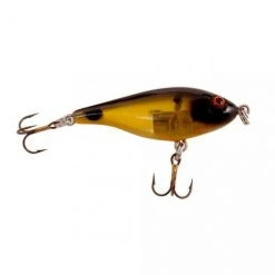 Rebel Raider 1 5/8 Inch Ultralight Twitchbait 4 Rebel Raider 1 5/8 Inch Ultralight Twitchbait