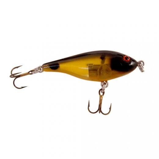 Rebel Raider 1 5/8 Inch Ultralight Twitchbait 2 Rebel Raider 1 5/8 Inch Ultralight Twitchbait