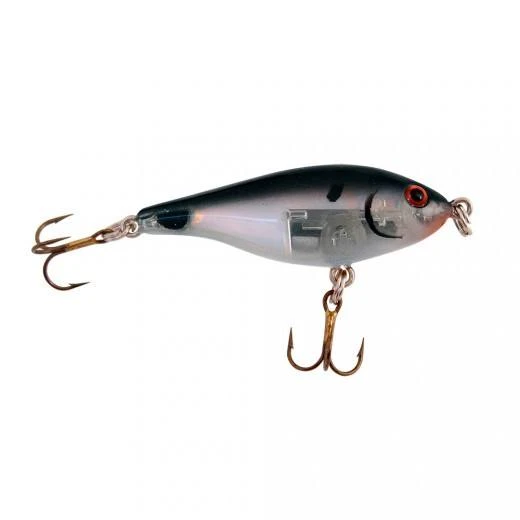 Rebel Raider 1 5/8 Inch Ultralight Twitchbait 3 Rebel Raider 1 5/8 Inch Ultralight Twitchbait