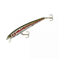 Rebel TD57 Tracdown Minnow 4 1/4 Inch Hard Minnow Baits