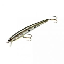 Rebel TD57 Tracdown Minnow 4 1/4 Inch Hard Minnow Baits